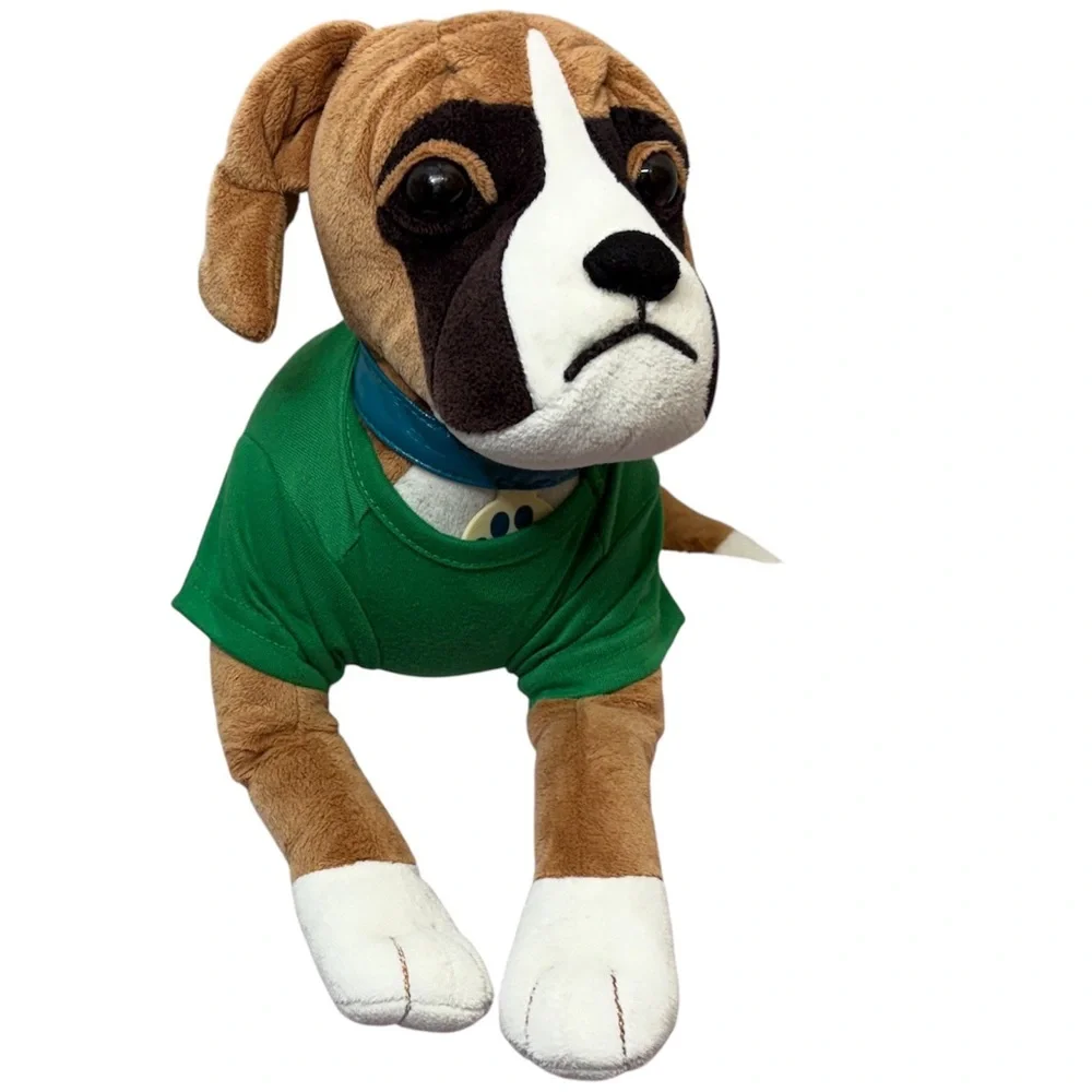 Bond & Co Dog’s St. Patrick's Day Shirt 